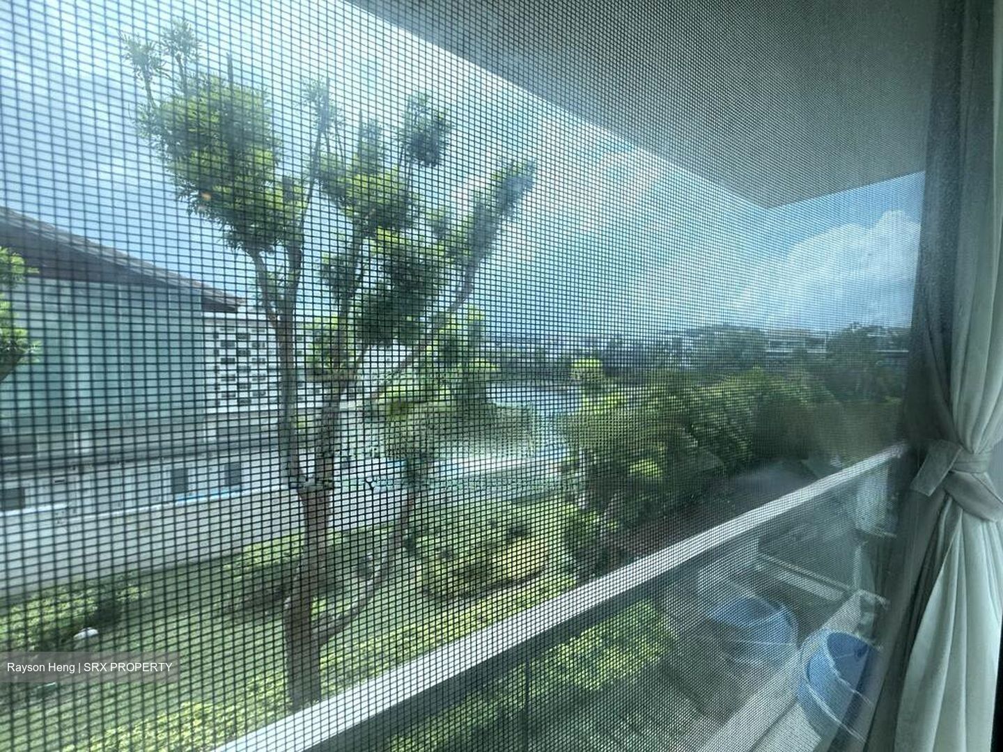 The Berth By The Cove (D4), Condominium #460679471